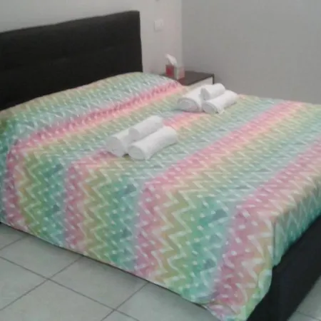 Hotel Daisy San Giovanni Lupatoto