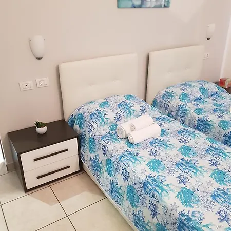 Daisy Szálloda San Giovanni Lupatoto