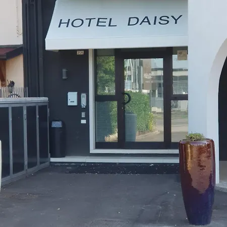 Daisy Hotel San Giovanni Lupatoto