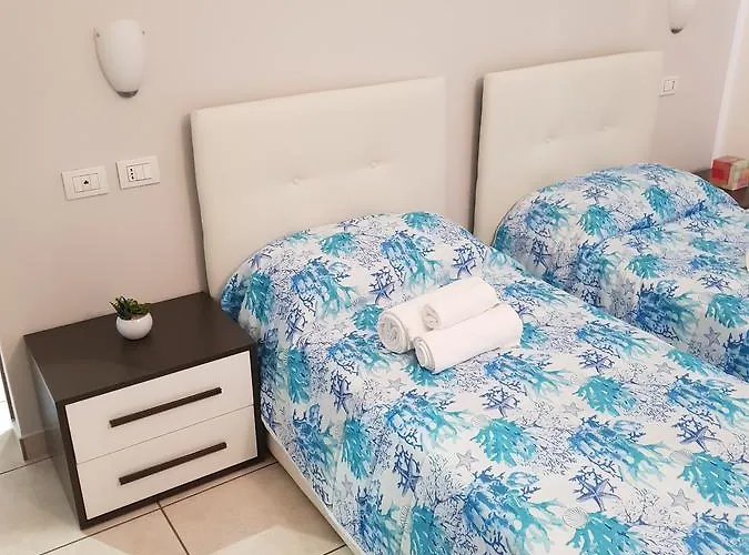 Daisy 酒店 圣乔瓦尼·鲁帕托