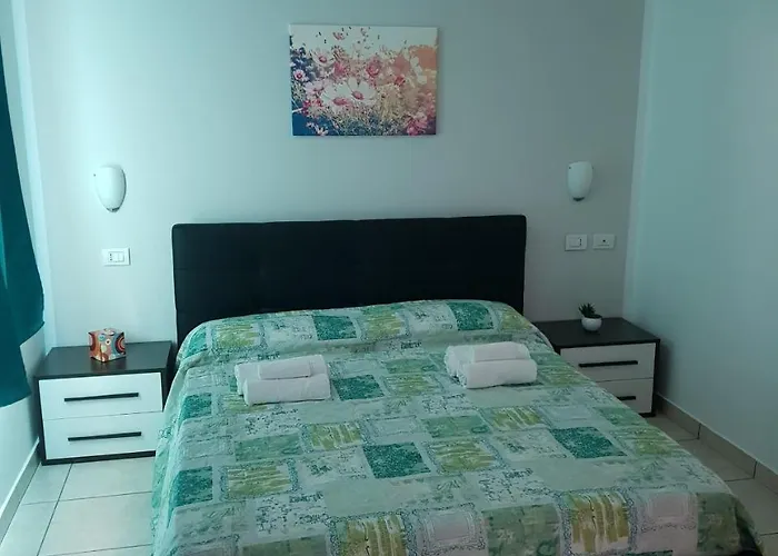 Hotel Daisy San Giovanni Lupatoto