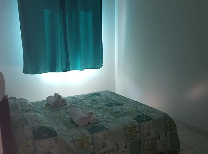 Daisy San Giovanni Lupatoto