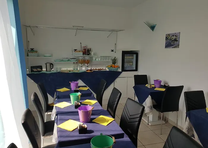 Daisy 2* 圣乔瓦尼·鲁帕托