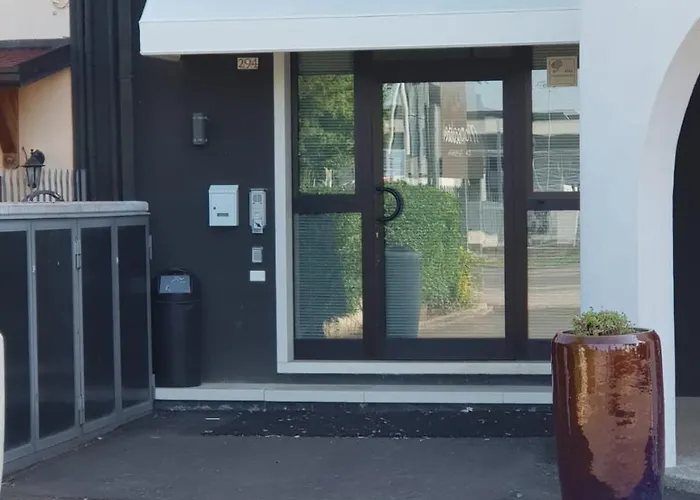 Daisy 酒店 圣乔瓦尼·鲁帕托