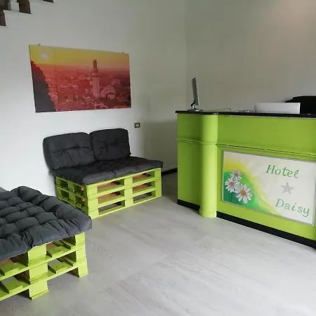 Hotel Daisy San Giovanni Lupatoto