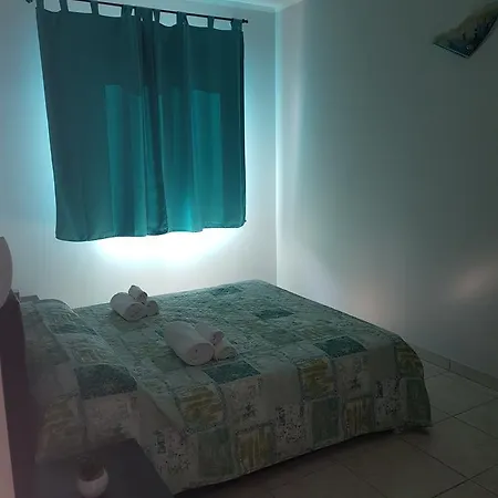 Daisy San Giovanni Lupatoto