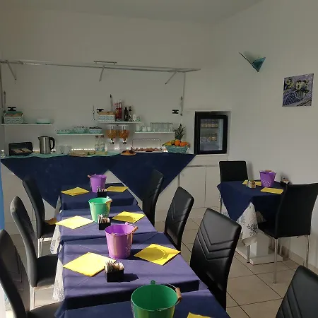 Daisy 2* Сан-Джованни-Лупатото