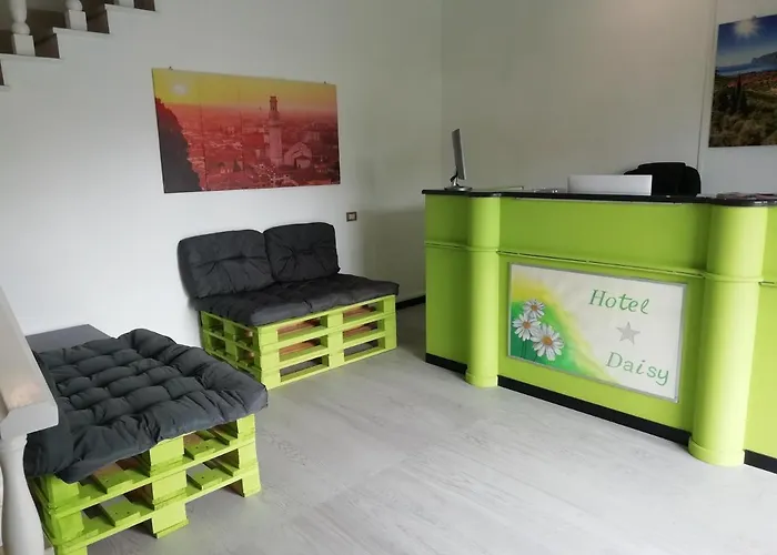 Hotel Daisy San Giovanni Lupatoto