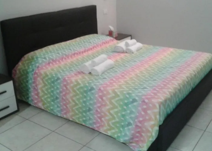 Hotel Daisy San Giovanni Lupatoto